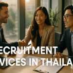Recruitment Services in Thailand