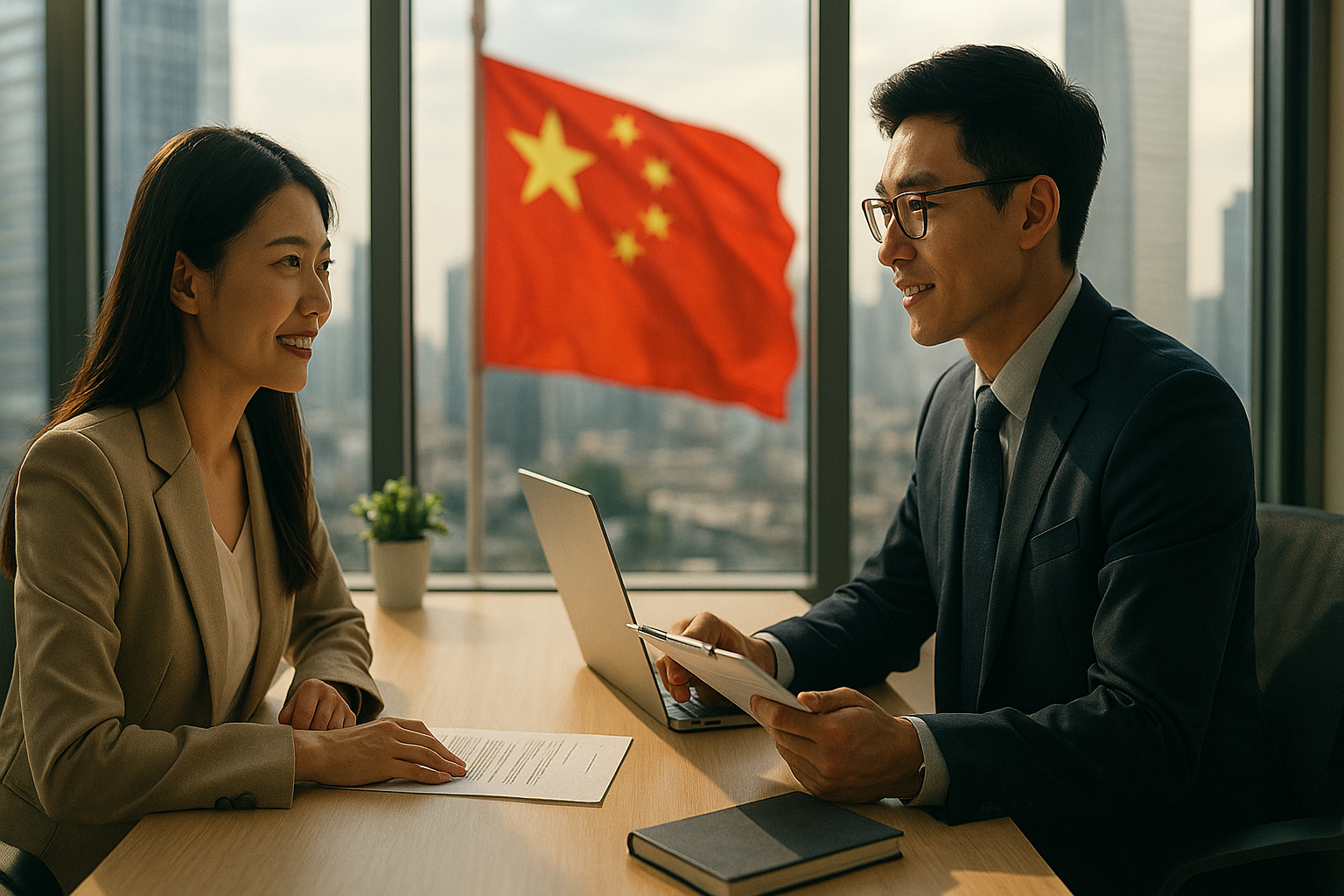 9cv9 provides top recruitment services in China