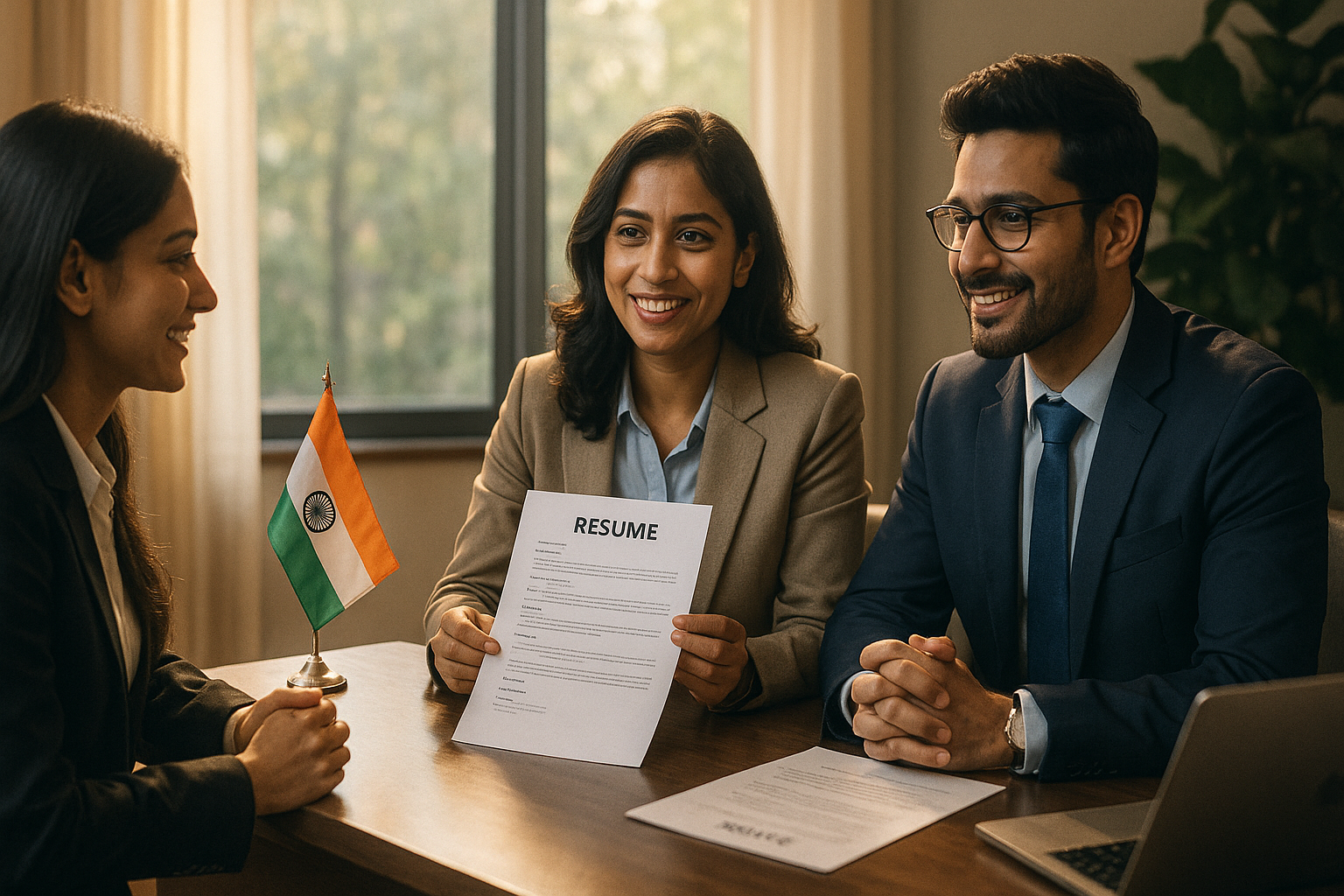 Discover expert recruitment services in India with 9cv9 Recruitment Agency
