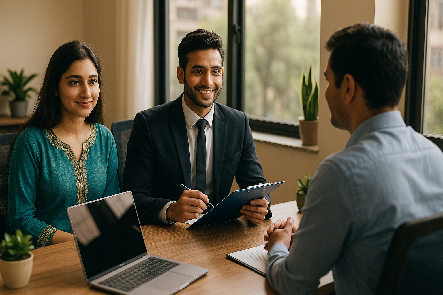 Discover top Recruitment Services in Pakistan with 9cv9 Recruitment Agency