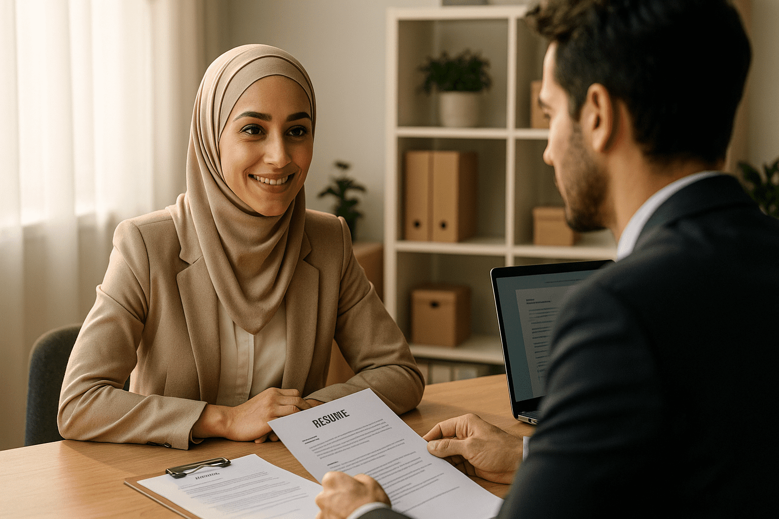 Find top talent fast with 9cv9 Recruitment Services in Syria