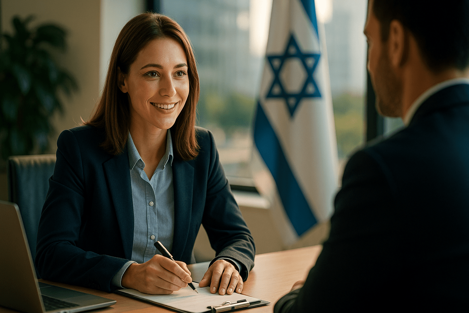 Hire top talent in Israel with 9cv9 Recruitment Agency