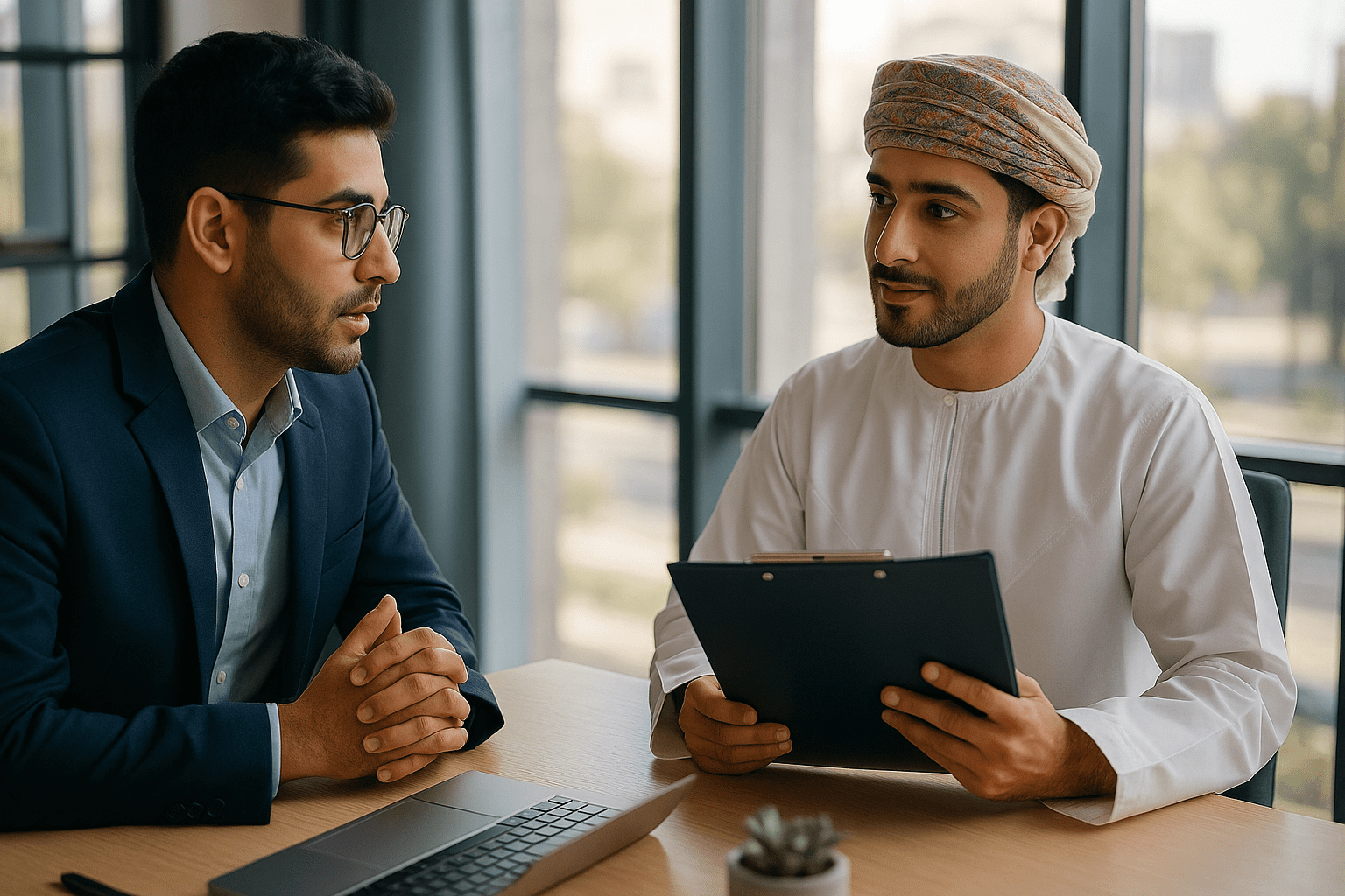 Hire top talent in Oman with 9cv9 Recruitment Agency