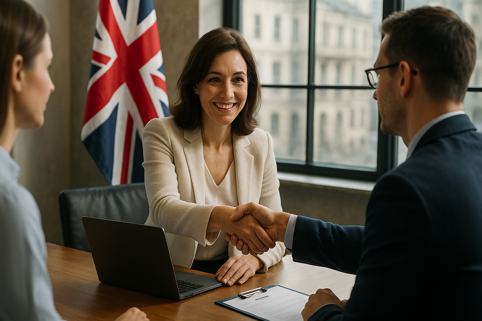 Hire top UK talent with 9cv9 Recruitment Agency