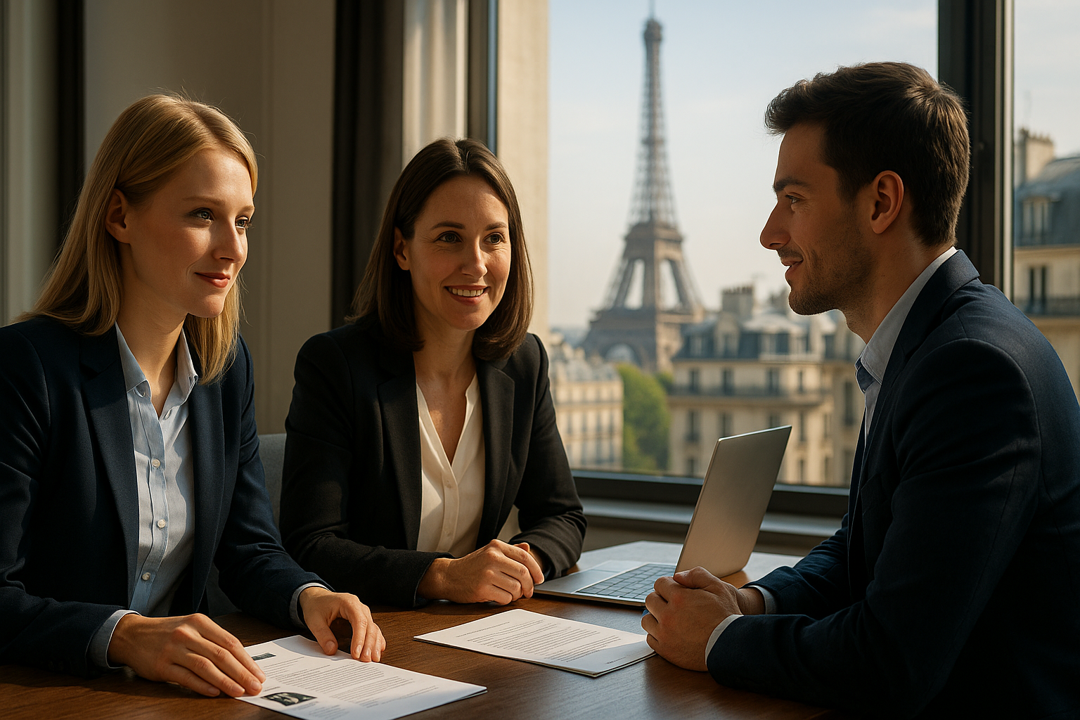 Hire top talent in France with 9cv9 Recruitment Agency