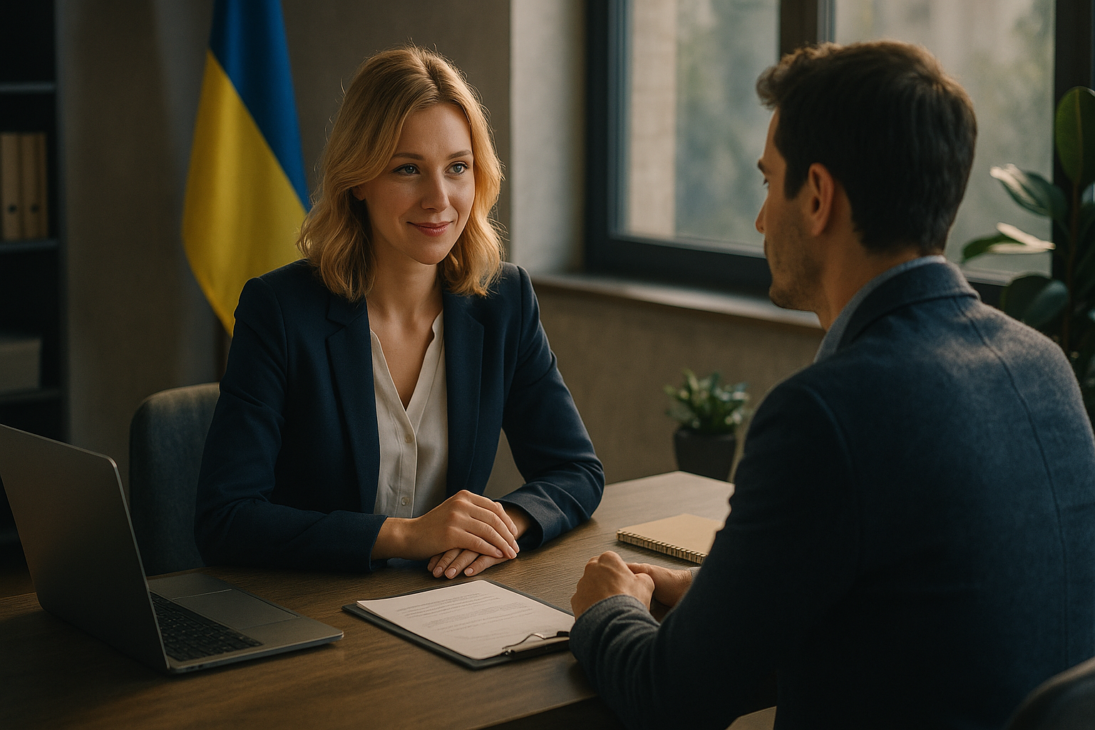 Hire top Ukrainian talent with 9cv9 Recruitment Agency