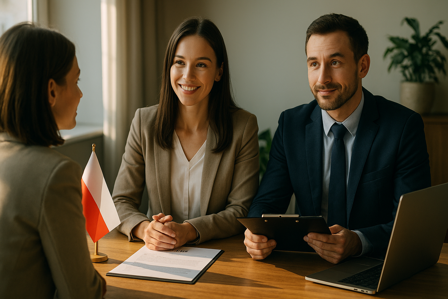 Hire top talent in Poland with 9cv9 Recruitment Agency