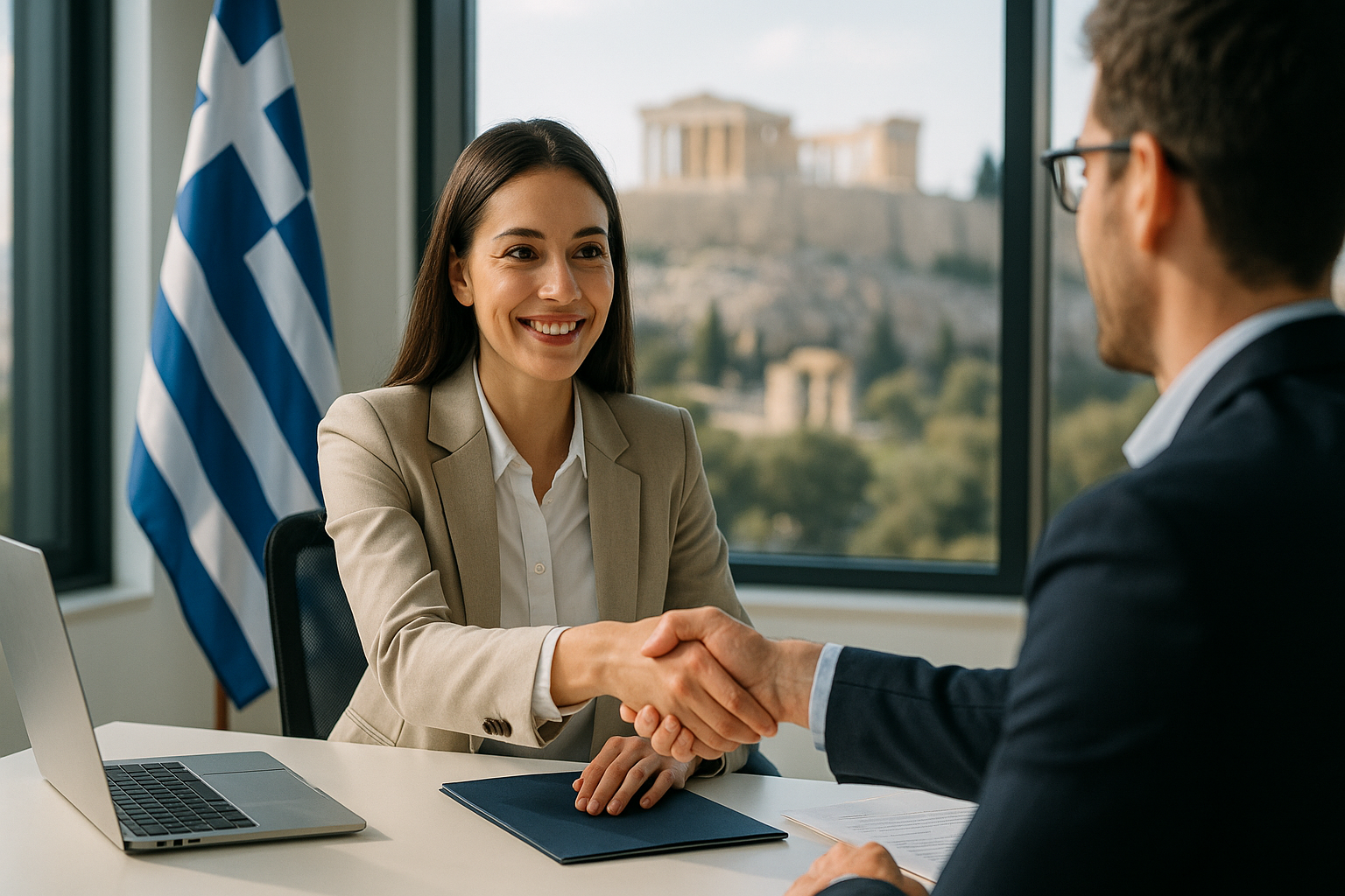 Hire top talent in Greece with 9cv9 Recruitment Agency