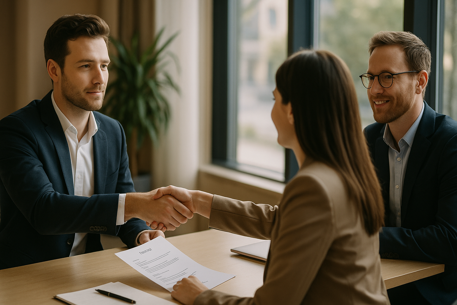 Recruitment Services in Belarus by 9cv9