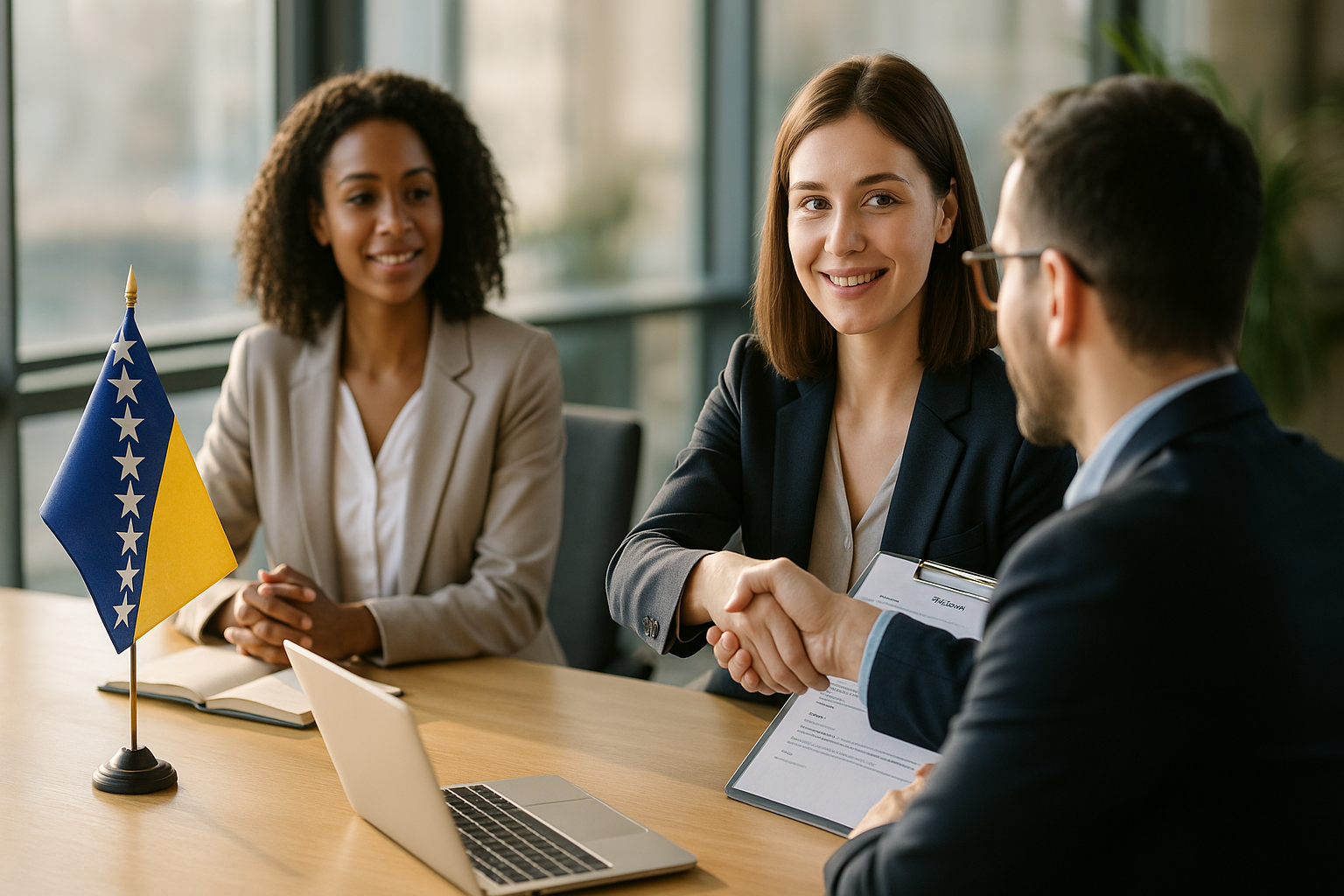 Hire top talent in Bosnia and Herzegovina with 9cv9