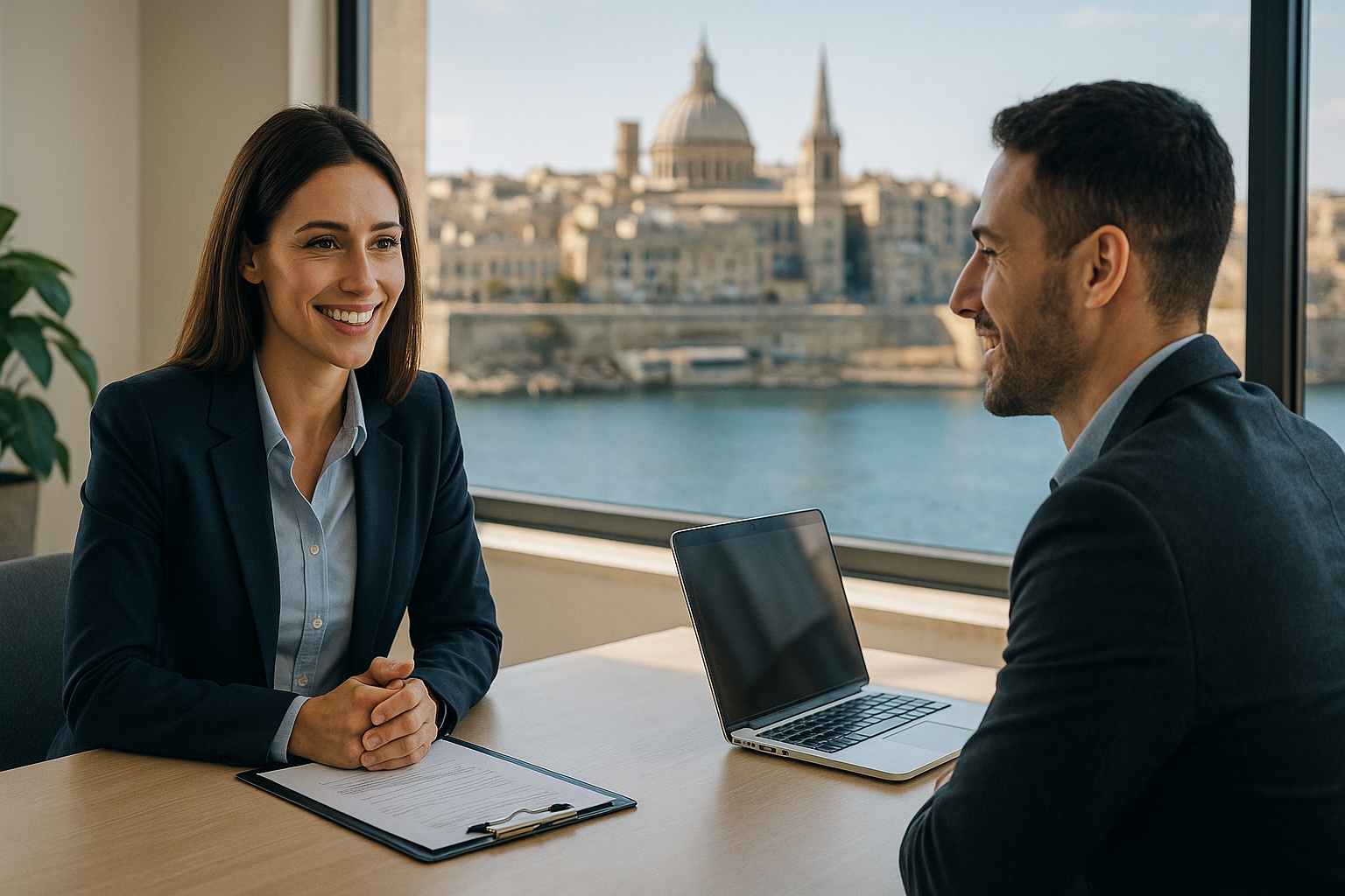Top recruitment services in Malta by 9cv9