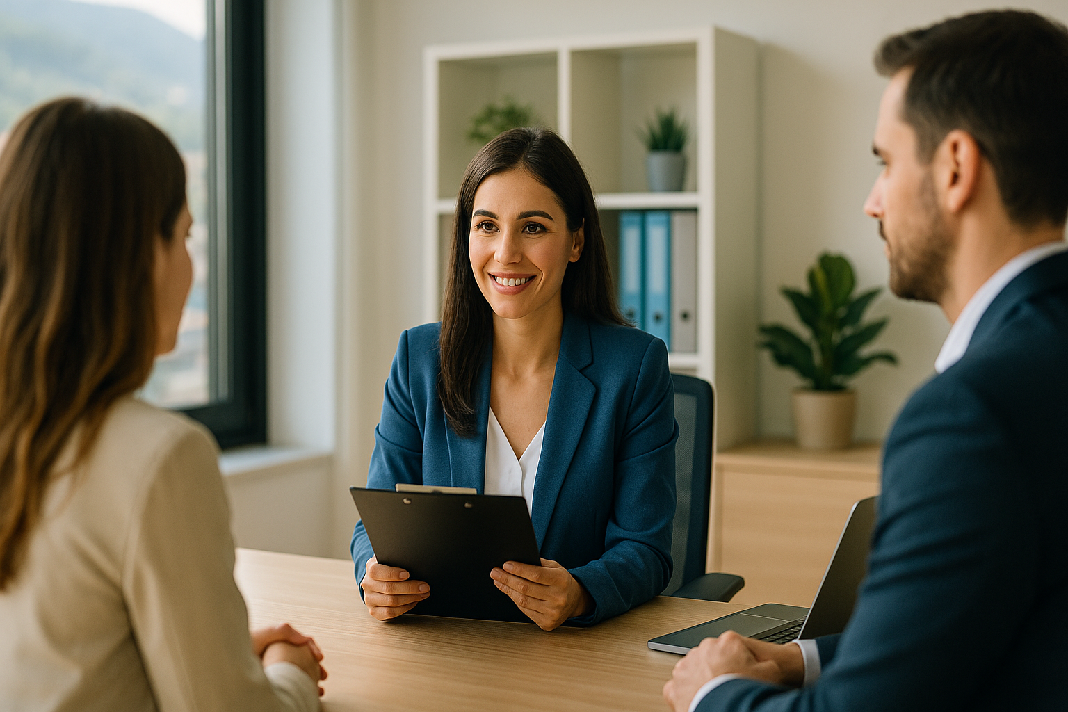 Hire top talent in Andorra with 9cv9