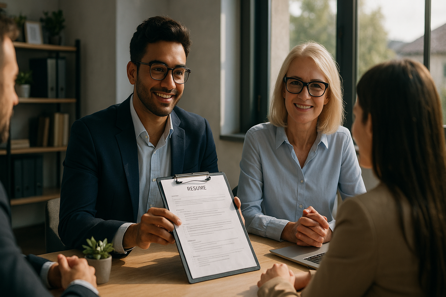 Top recruitment services in Liechtenstein by 9cv9