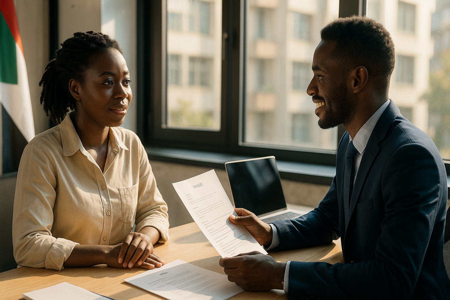 Top Recruitment Agency in Sudan – 9cv9 delivers expert hiring, executive search, and AI-powered recruitment solutions for all industries in Sudan.