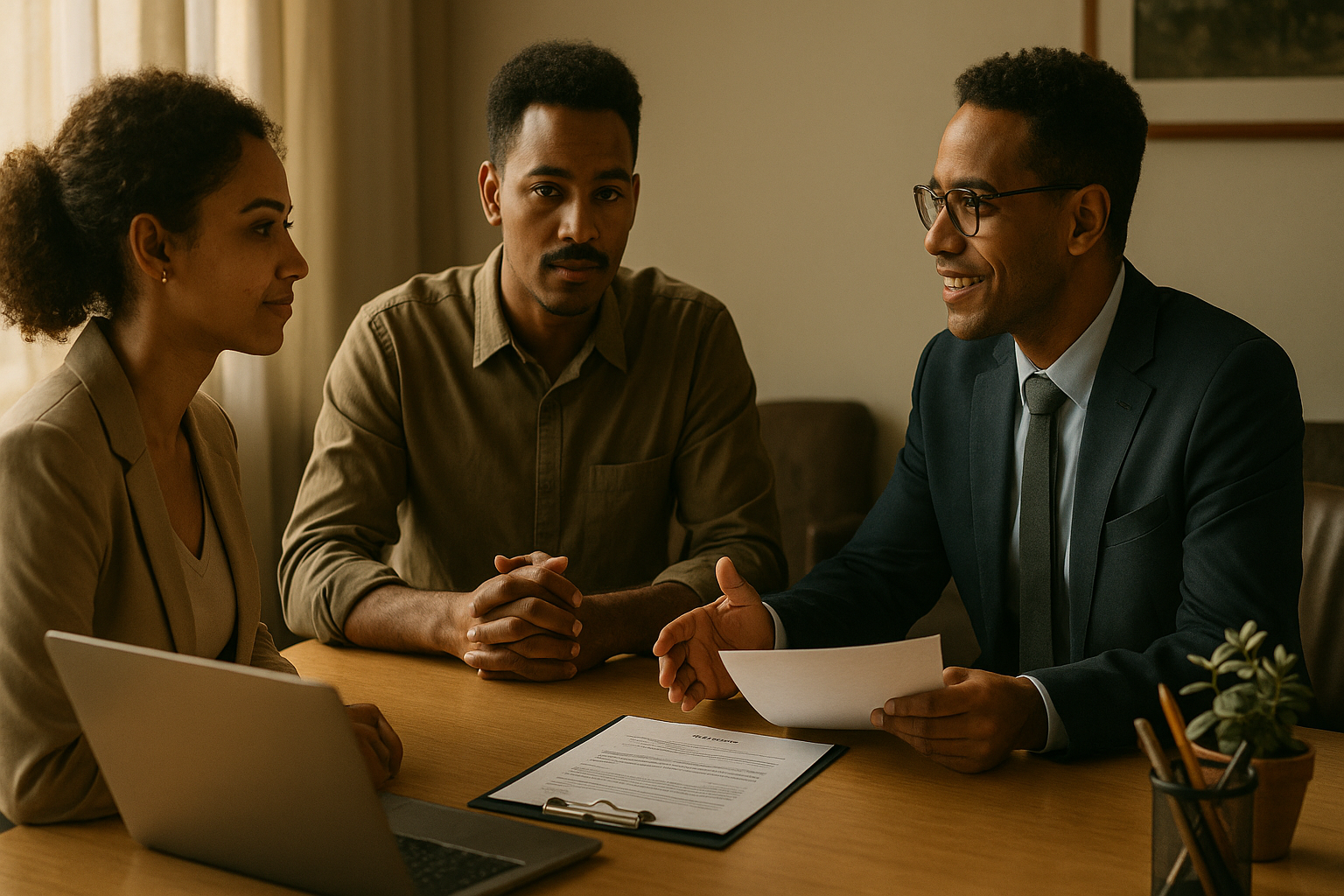 Discover top Recruitment Services in Eritrea with 9cv9 Recruitment Agency