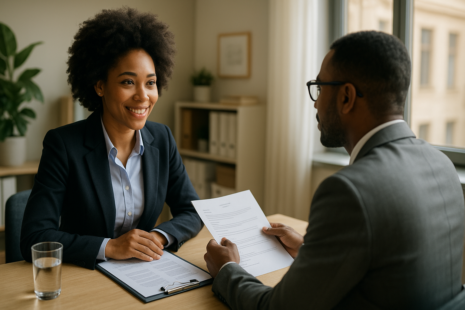 Recruitment Agency in Djibouti