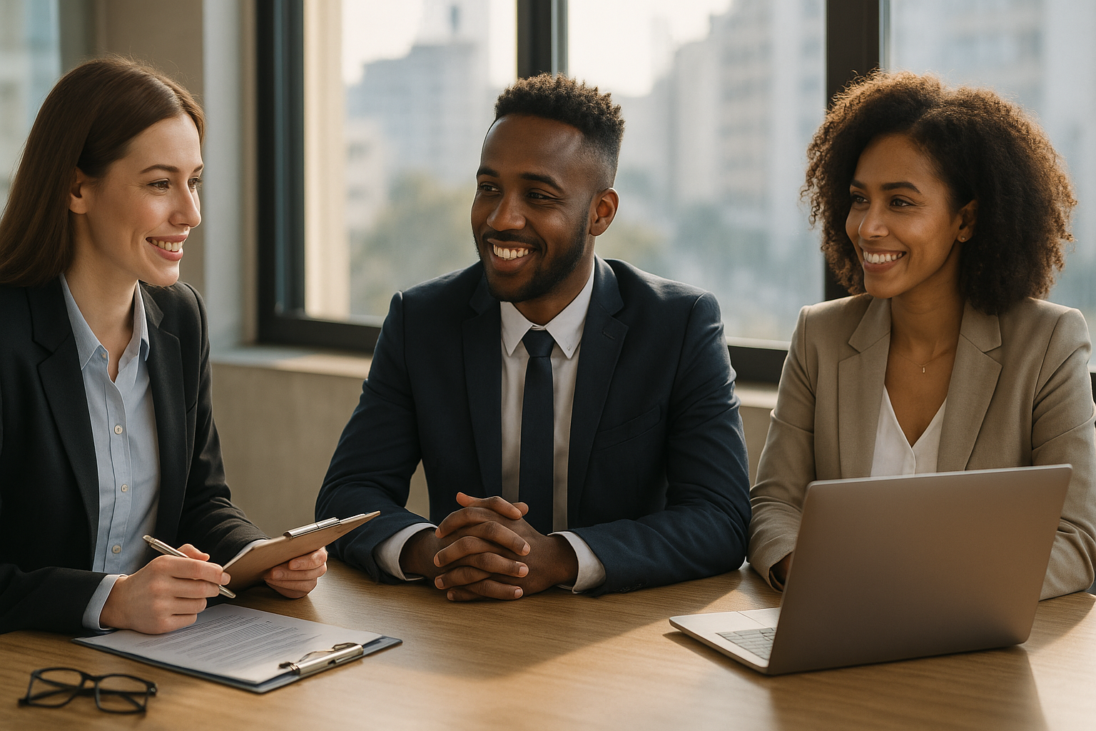 Top Recruitment Services in Ethiopia by 9cv9