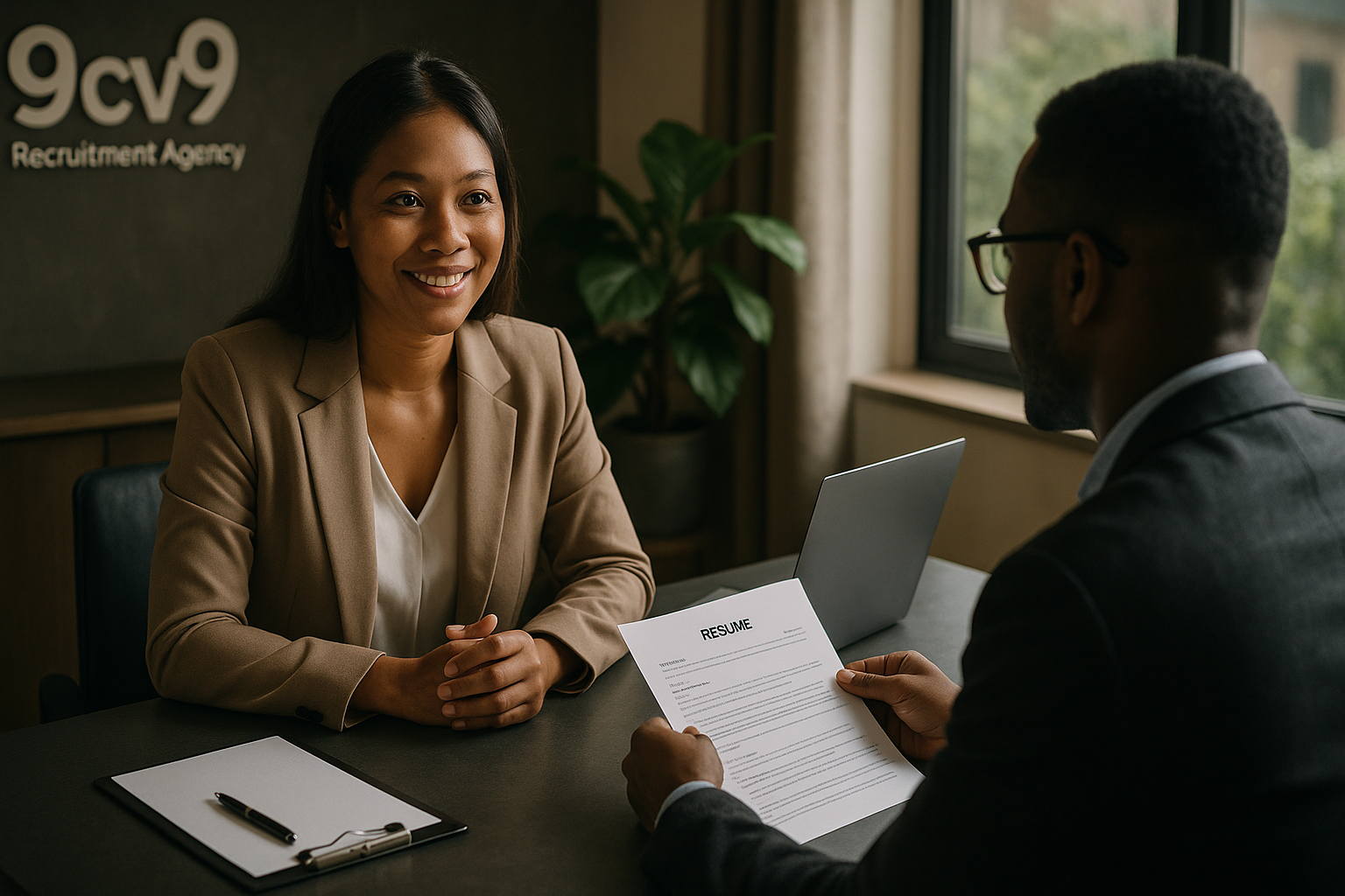 Hire top talent in Madagascar with 9cv9 Recruitment Agency