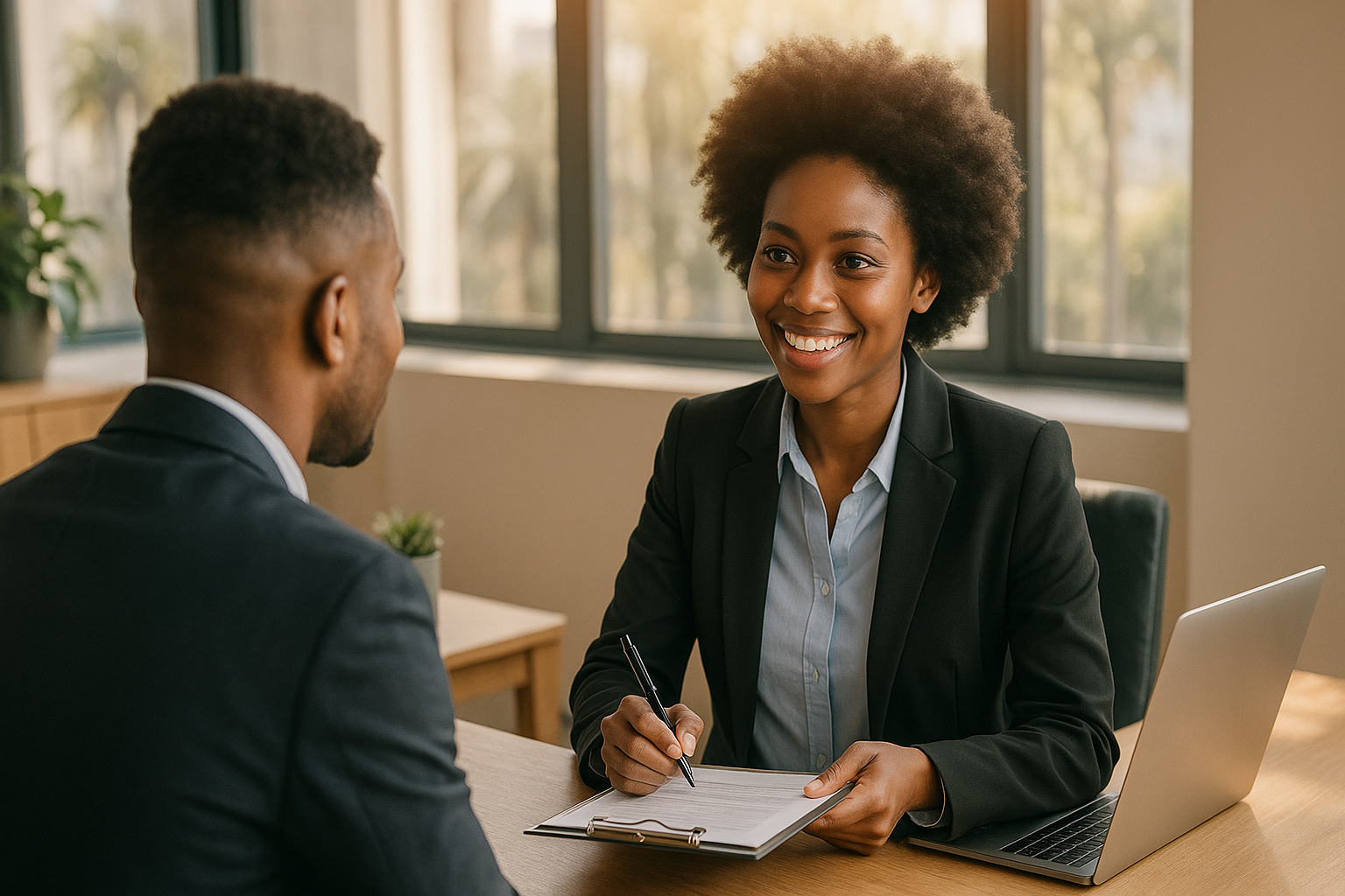 Discover top Recruitment Services in Malawi with 9cv9 Recruitment Agency