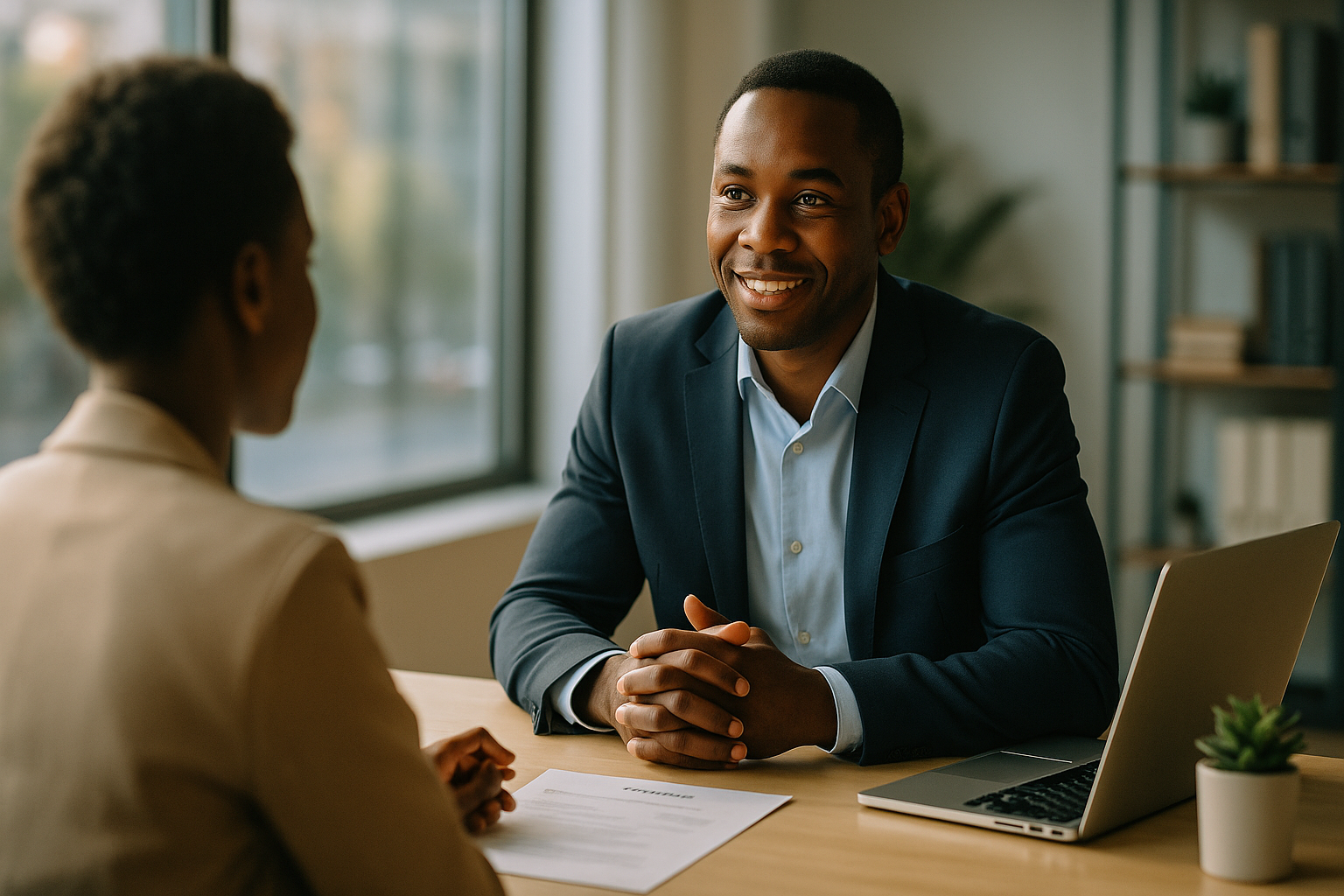 Hire top talent in Mozambique with 9cv9 Recruitment Agency