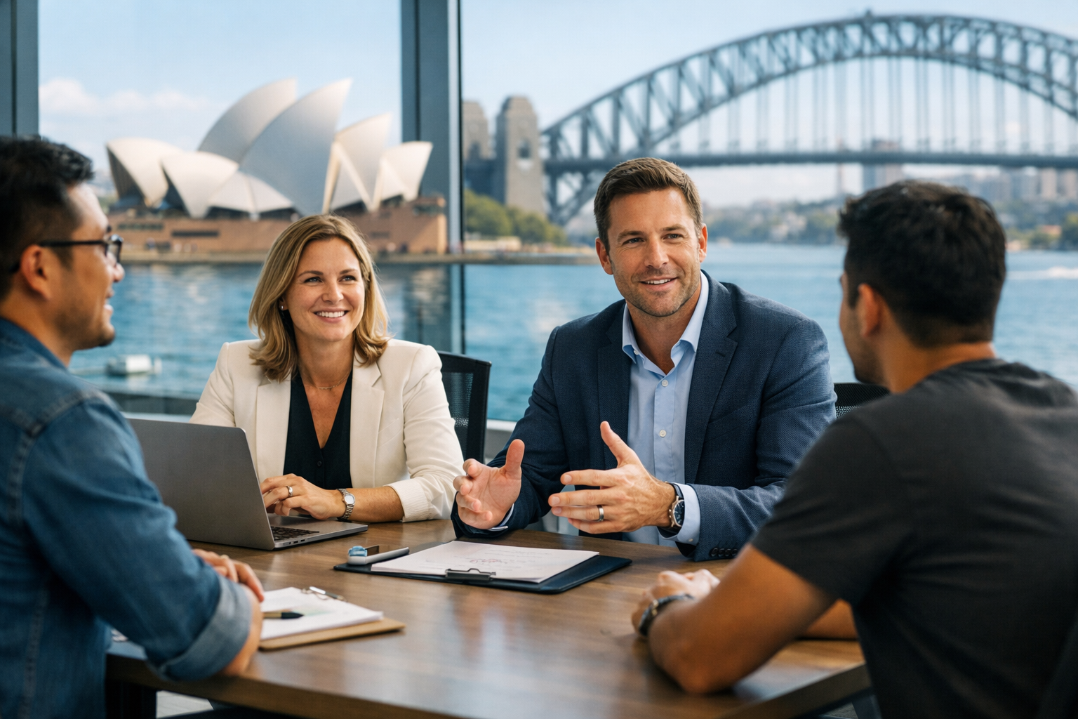 IT Recruitment Services in Australia by 9cv9