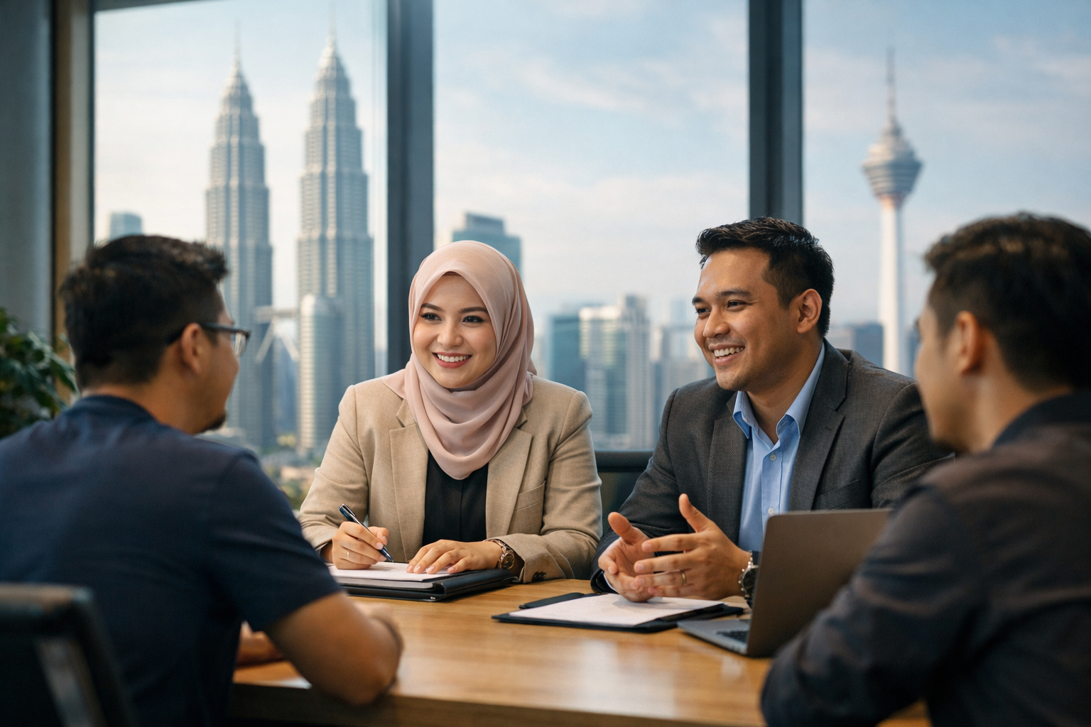 IT Recruitment Services in Malaysia by 9cv9 Recruitment Agency
