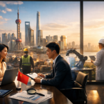 215 China recruitment & hiring statistics for 2026 covering jobs, salaries, AI hiring, graduate employment, unemployment, and labor market trends.