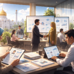 Explore 105 key recruitment and hiring statistics in Brunei for 2026, covering job market trends, salaries, employment data, and workforce insights.