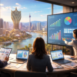 Explore 60 Macau recruitment and hiring statistics for 2026, including labor market trends, wages, employment data, and HR insights.