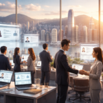 Explore 153 Hong Kong recruitment statistics, hiring trends, salary data, and labour market insights shaping jobs and talent in 2026.