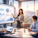 155 Recruitment in South Korea Statistics, Data & Trends for 2026