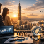 153 Recruitment in Taiwan Statistics, Data & Trends for 2026