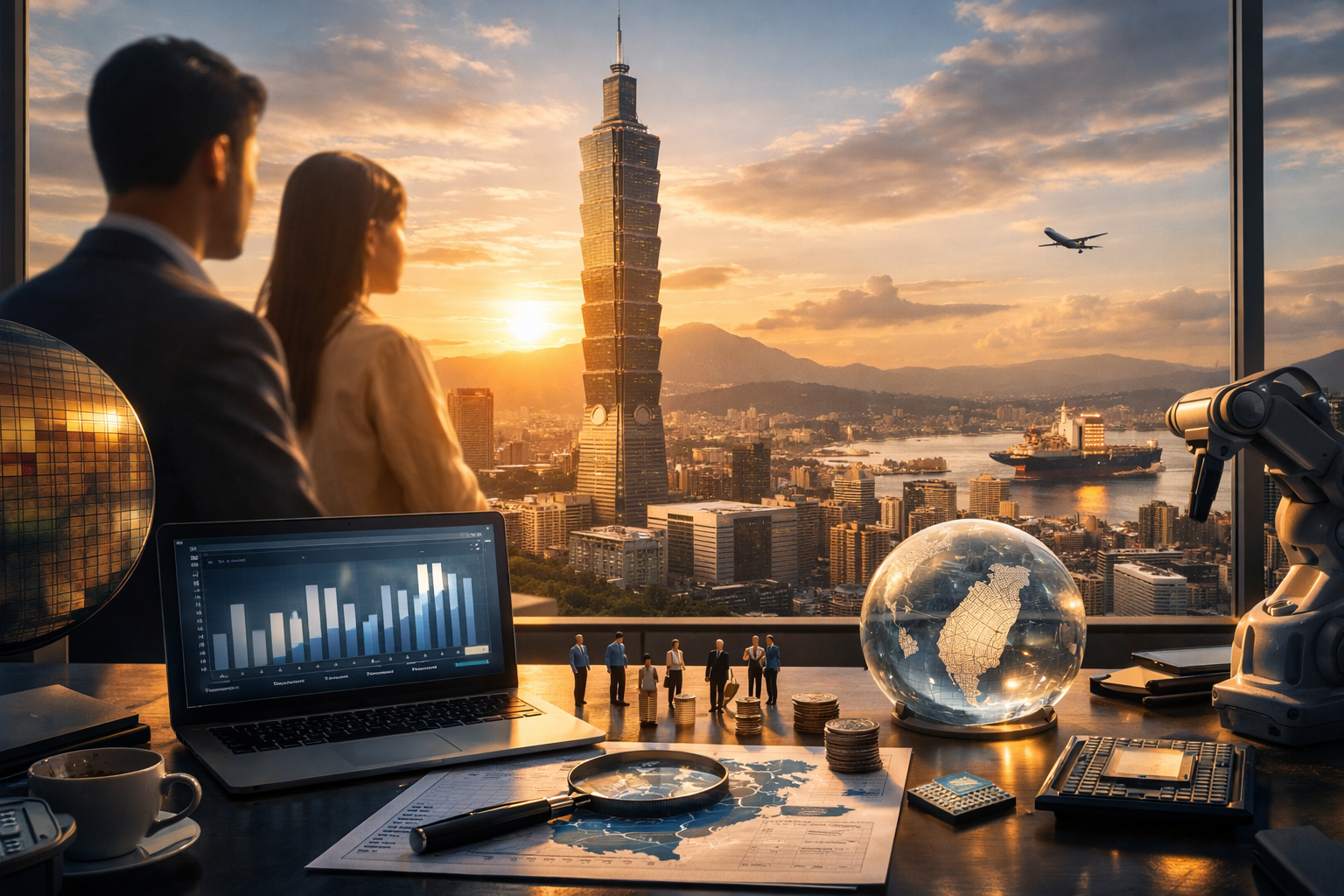 153 Recruitment in Taiwan Statistics, Data & Trends for 2026