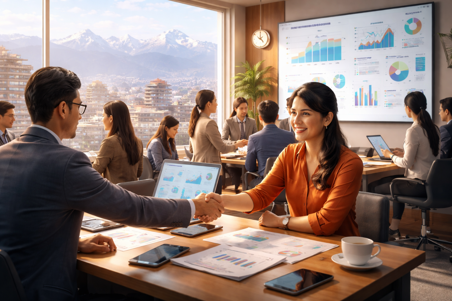 Explore 120 key Nepal recruitment statistics, hiring trends, salaries, and labour market insights shaping employment in 2026.