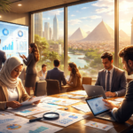 Explore 103 Egypt recruitment statistics, data, and trends for 2026, including jobs, salaries, tech hiring, and workforce insights.
