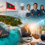 Explore 110 Maldives recruitment statistics, workforce trends, hiring data, and labour insights shaping the 2026 job market.